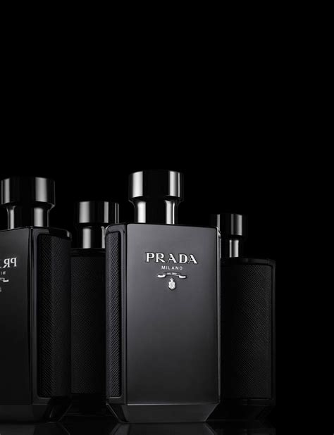 prada parfum männer|prada fragrances for men.